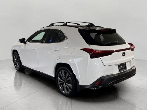 2023 Lexus UX 250h F Sport