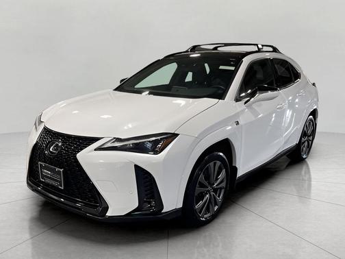 2023 Lexus UX 250h F Sport
