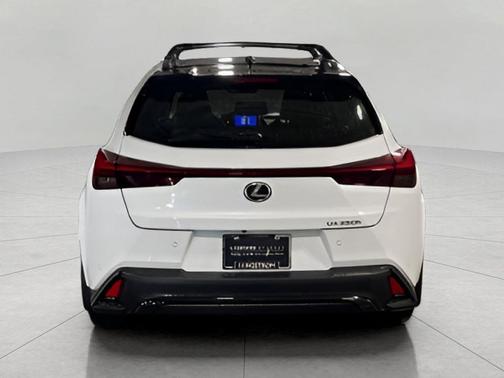 2023 Lexus UX 250h F Sport