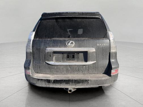 2022 Lexus GX 460 Premium