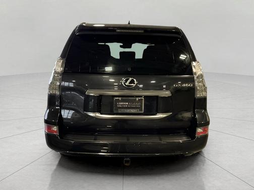 2022 Lexus GX 460 Premium