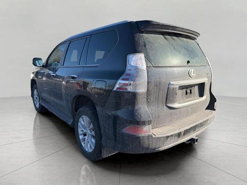 2022 Lexus GX 460 Premium