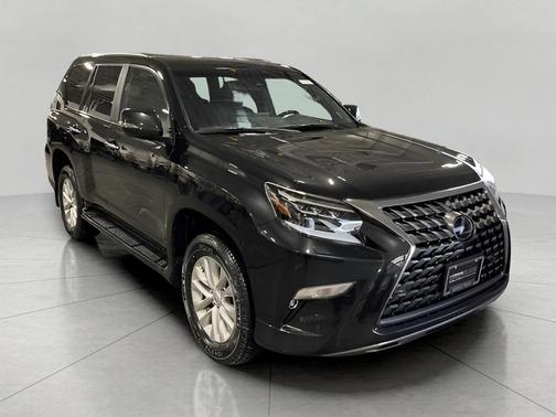 2022 Lexus GX 460 Premium