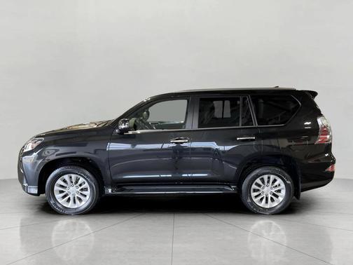 2022 Lexus GX 460 Premium