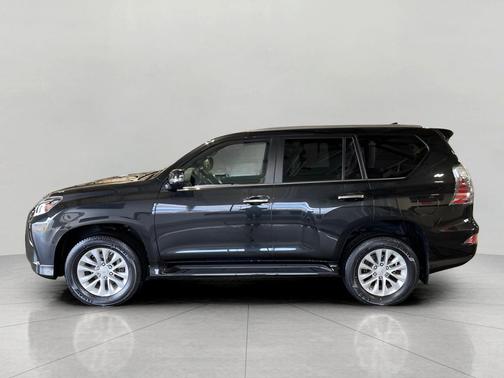 2022 Lexus GX 460 Premium