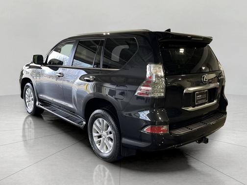 2022 Lexus GX 460 Premium