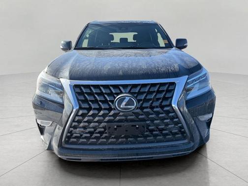 2022 Lexus GX 460 Premium