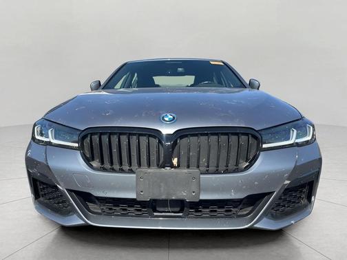 2022 BMW 530e Base