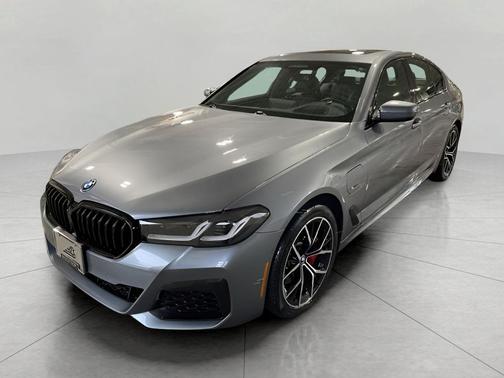 2022 BMW 530e Base