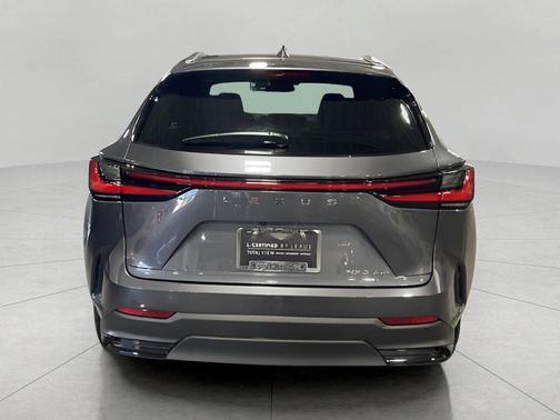 2022 Lexus NX 350h Premium