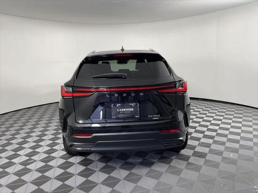 2023 Lexus NX 350 Premium