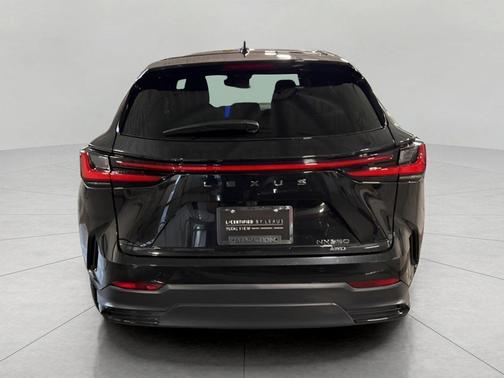 2023 Lexus NX 350 Premium