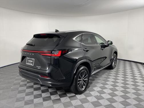 2023 Lexus NX 350 Premium