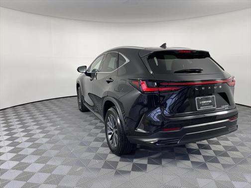 2023 Lexus NX 350 Premium