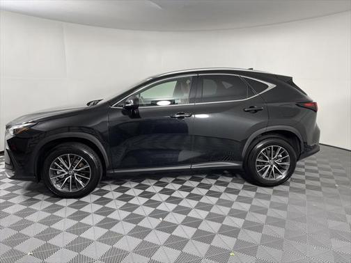 2023 Lexus NX 350 Premium