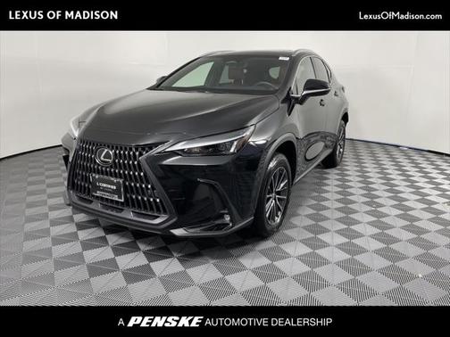 2023 Lexus NX 350 Premium
