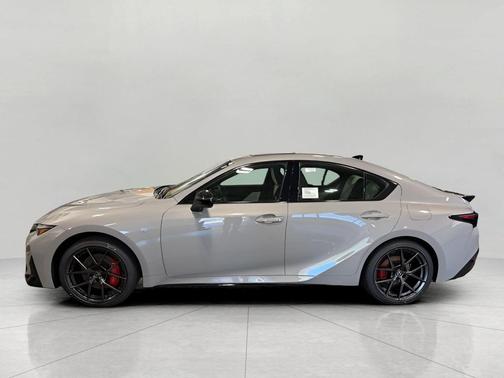 Wind 2026 Lexus IS 350 Base
