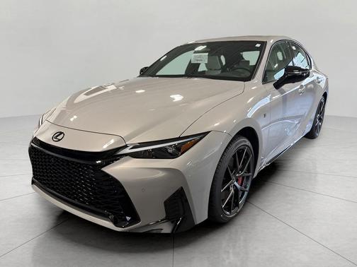 Wind 2026 Lexus IS 350 Base