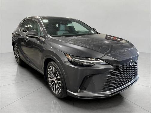 2025 Lexus RX 350 Base