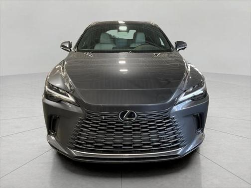 2025 Lexus RX 350 Base