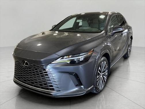 2025 Lexus RX 350 Base