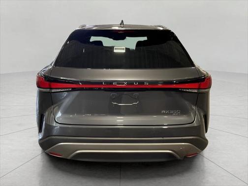 2025 Lexus RX 350 Base