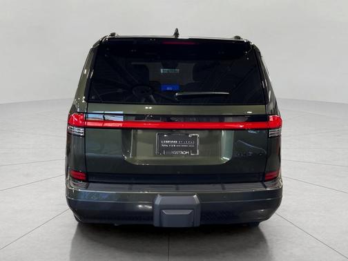 2024 Lexus GX 550 Luxury+