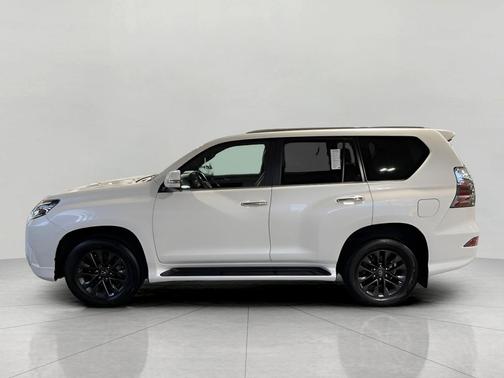2021 Lexus GX 460 Premium