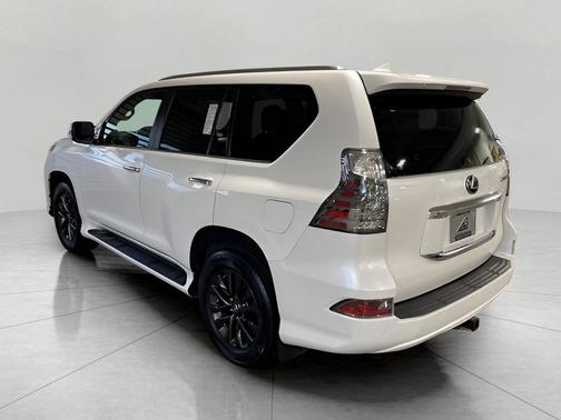 2021 Lexus GX 460 Premium