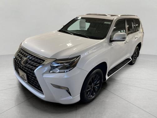 2021 Lexus GX 460 Premium