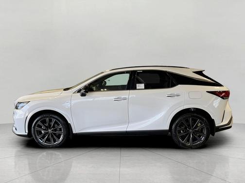 2026 Lexus RX 350 F SPORT Design