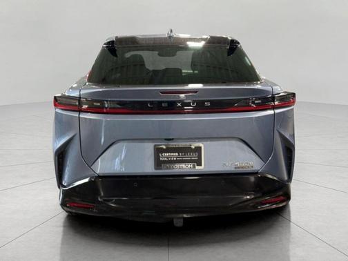 Ether 2023 Lexus RZ 450e Luxury