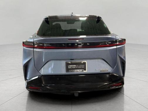 Ether 2023 Lexus RZ 450e Luxury