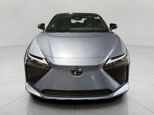Ether 2023 Lexus RZ 450e Luxury
