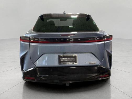 Ether 2023 Lexus RZ 450e Luxury