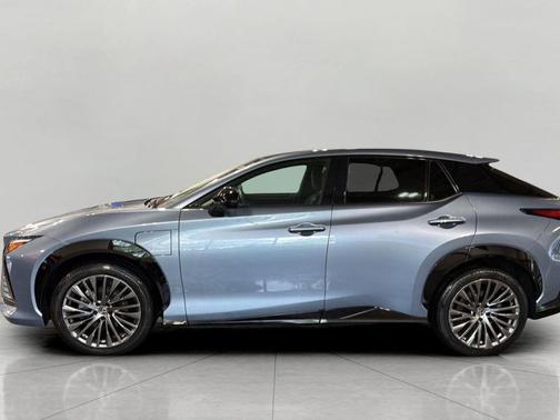 Ether 2023 Lexus RZ 450e Luxury