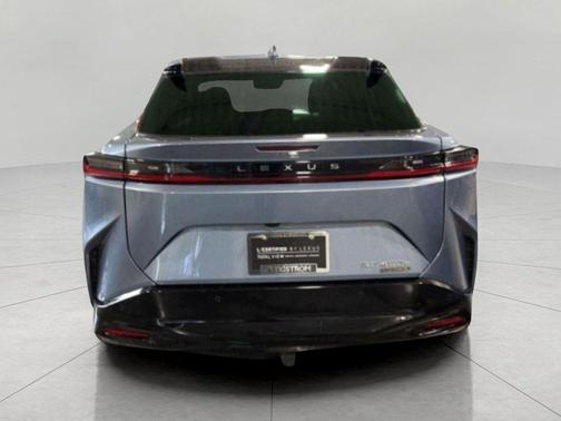 Ether 2023 Lexus RZ 450e Luxury