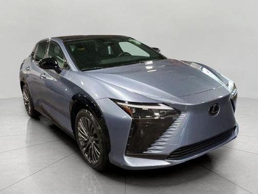 Ether 2023 Lexus RZ 450e Luxury