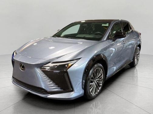 Ether 2023 Lexus RZ 450e Luxury