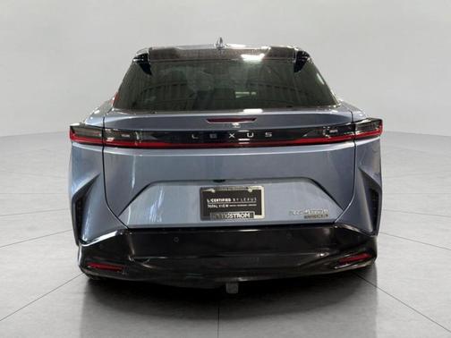Ether 2023 Lexus RZ 450e Luxury