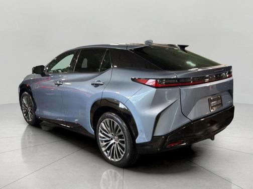 Ether 2023 Lexus RZ 450e Luxury