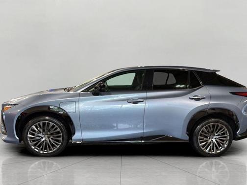 Ether 2023 Lexus RZ 450e Luxury