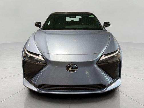 Ether 2023 Lexus RZ 450e Luxury