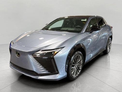 Ether 2023 Lexus RZ 450e Luxury