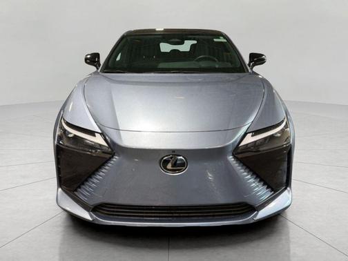 Ether 2023 Lexus RZ 450e Luxury