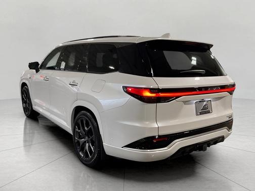 2026 Lexus TX 500h F SPORT Premium