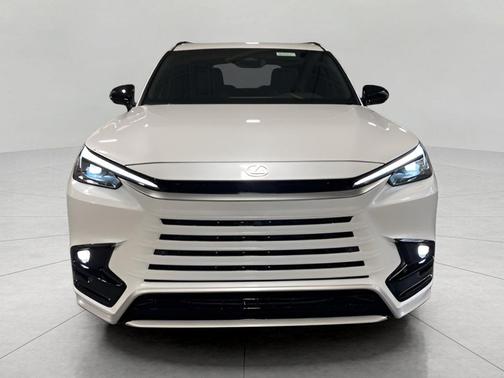 2026 Lexus TX 500h F SPORT Premium