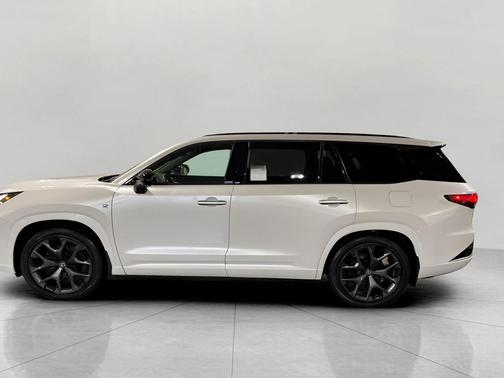 2026 Lexus TX 500h F SPORT Premium