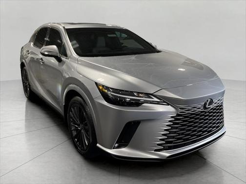 2025 Lexus RX 350 Base