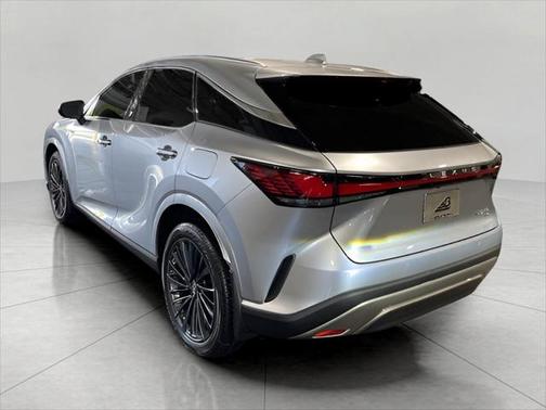 2025 Lexus RX 350 Base